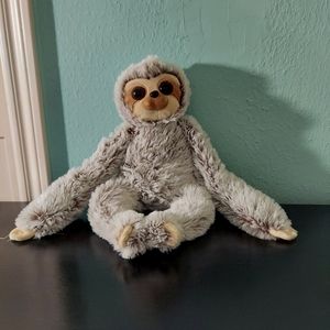 Cute sloth 🦥 plushie